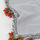 KİRAZ BONCUKLU YAZMA - GÜMÜŞ 42612 KİRAZ BONCUKLU YAZMA - GÜMÜŞ 42612