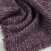 KIRÇILLI EŞARP MENEKŞE 42245 KIRÇILLI EŞARP MENEKŞE 42245