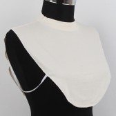 KREM - TESETTÜR BOYUNLUK 11515 KREM - TESETTÜR BOYUNLUK 11515
