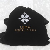 LEMA DENTAL CLINIC NAKIŞLI POLAR OMUZ ŞALI