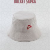LOGO BASKILI BUCKET ŞAPKA LOGO BASKILI BUCKET ŞAPKA