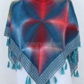 İMAME BONCUKLU YAZMA - 40667 İMAME BONCUKLU YAZMA - 40667