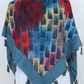 İMAME BONCUKLU YAZMA - 40677 İMAME BONCUKLU YAZMA - 40677