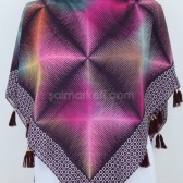 İMAME BONCUKLU YAZMA - 40691 İMAME BONCUKLU YAZMA - 40691