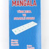 Mangala Türk Zeka Ve Strateji Oyunu - Plastik