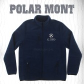 MARKALARA ÖZEL LOGO NAKIŞLI POLAR MONT