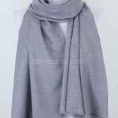 MELANJ PAMUKLU ŞAL GÜMÜŞ 40963 MELANJ PAMUKLU ŞAL GÜMÜŞ 40963