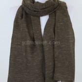 MELANJ PAMUKLU ŞAL HAKİ 40966 MELANJ PAMUKLU ŞAL HAKİ 40966