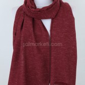 MELANJ PAMUKLU ŞAL ŞARABİ 40961 MELANJ PAMUKLU ŞAL ŞARABİ 40961