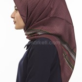 MİRAY KIŞLIK EŞARP 40444 MİRAY KIŞLIK EŞARP 40444