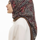 MİRAY KIŞLIK EŞARP 40448