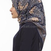 MİRAY KIŞLIK EŞARP 40453