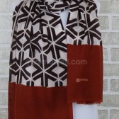 MOTİF DESENLİ ŞAL - 39858 MOTİF DESENLİ ŞAL - 39858