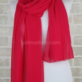 MULTİ ŞİFON ŞAL - FUŞYA 39140 MULTİ ŞİFON ŞAL - FUŞYA 39140