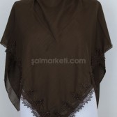 İNCİ DANTELLİ YAZMA HAKİ - 40152 İNCİ DANTELLİ YAZMA HAKİ - 40152