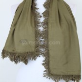 İĞNE OYALI YAZMA - KİL - 37816 İĞNE OYALI YAZMA - KİL - 37816