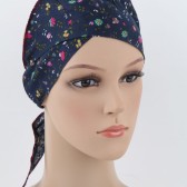 PAMUKLU DESENLİ BANDANA 41876
