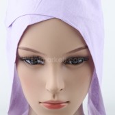 PAMUKLU EŞARP ŞAL BANDANA LİLA - 40066 PAMUKLU EŞARP ŞAL BANDANA LİLA - 40066