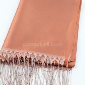 İPEKSİ TAFTA ŞAL KİREMİT 41487 İPEKSİ TAFTA ŞAL KİREMİT 41487