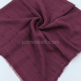 PITPIT PAMUKLU EŞARP SIKLAMEN 41051 PITPIT PAMUKLU EŞARP SIKLAMEN 41051