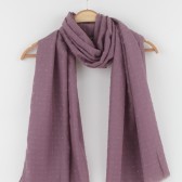 PITPIT ŞAL MAGENTA 107