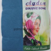 DİKİŞSİZ BONE - PETROL DİKİŞSİZ BONE - PETROL