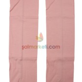 DÜZ KOLLUK - PEMBE DÜZ KOLLUK - PEMBE