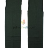 DÜZ TESETTÜR KOLLUK AÇIK ZÜMRÜT DÜZ TESETTÜR KOLLUK AÇIK ZÜMRÜT