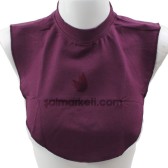 MÜRDÜM - TESETTÜR BOYUNLUK 11506 MÜRDÜM - TESETTÜR BOYUNLUK 11506
