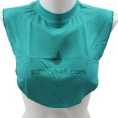 MİNT YEŞİLİ - TESETTÜR BOYUNLUK 11510 MİNT YEŞİLİ - TESETTÜR BOYUNLUK 11510
