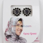 EŞARP ŞAL İĞNESİ 12227 EŞARP ŞAL İĞNESİ 12227