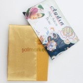 SLİP SATEN BONE - HARDAL 13954