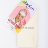 GEÇMELİ BONE - KREM 28167 GEÇMELİ BONE - KREM 28167