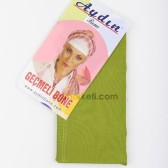 GEÇMELİ BONE - F.YEŞİLİ 28172