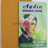 DİKİŞSİZ BONE - GOLD DİKİŞSİZ BONE - GOLD