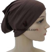BANDANALI BONE KAHVE 8180 BANDANALI BONE KAHVE 8180