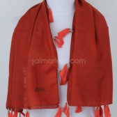 PÜSKÜL İMAMELİ YAZMA - TABA 40175 PÜSKÜL İMAMELİ YAZMA - TABA 40175