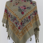 PÜSKÜLLÜ YAZMA KİL 42143