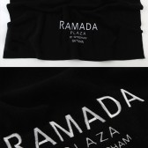RAMADA PLAZA LOGO NAKIŞLI POLAR ŞAL