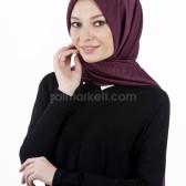 İSRA MAKARNA ŞAL - SIKLAMEN 38451 İSRA MAKARNA ŞAL - SIKLAMEN 38451