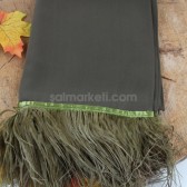 TÜYLÜ ŞAL HAKİ 41822 TÜYLÜ ŞAL HAKİ 41822