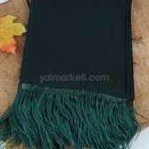 TÜYLÜ ŞAL ZÜMRÜT 41821 TÜYLÜ ŞAL ZÜMRÜT 41821