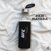 UFT, LOGO BASKILI CAM MATARA