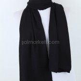 VİSKON ŞAL SİYAH 41354 VİSKON ŞAL SİYAH 41354