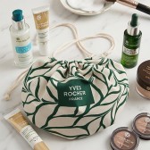 YVES ROCHER LOGO BASKILI HAM BEZ KESELER