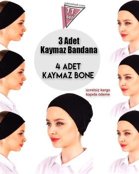 Tesettür Kampanya Setleri