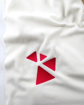 AYDEM ENERJİ LOGO NAKIŞLI POLAR ŞAL