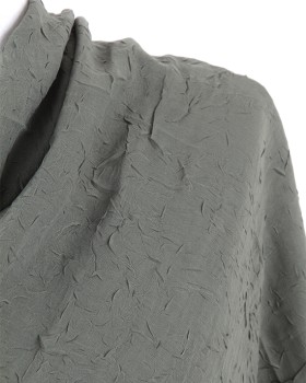 BAMBU KRAŞ EŞARP ÇAĞLA YEŞİLİ