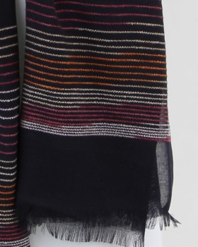 DEGRADE COTON ŞAL KAMPANYALI