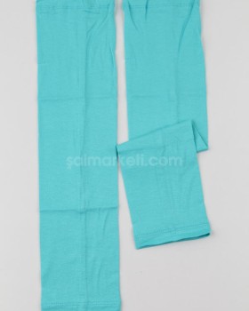 DÜZ TESETTÜR KOLLUK MODELLERİ